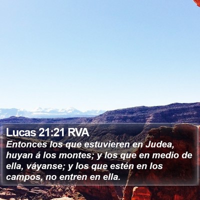 Lucas 21:21 RVA Bible Verse Image