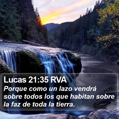 Lucas 21:35 RVA Bible Verse Image