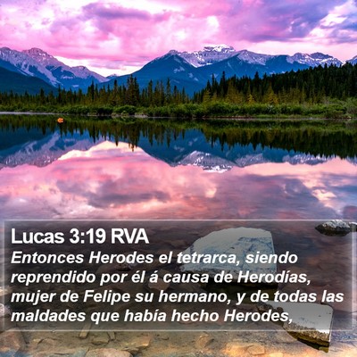 Lucas 3:19 RVA Bible Verse Image