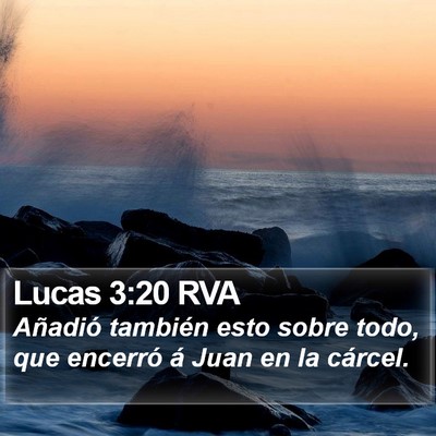 Lucas 3:20 RVA Bible Verse Image