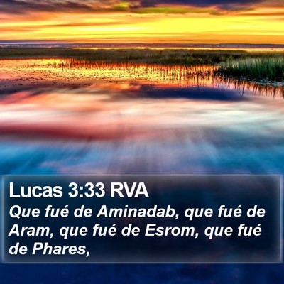 Lucas 3:33 RVA Bible Verse Image