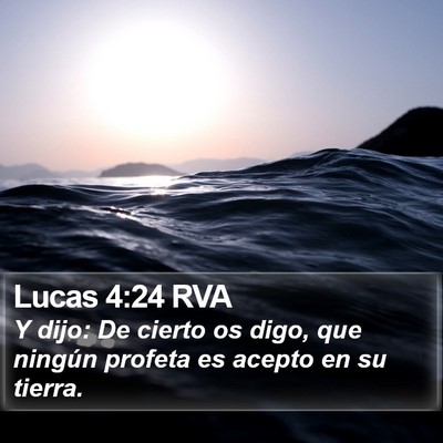 Lucas 4:24 RVA Bible Verse Image