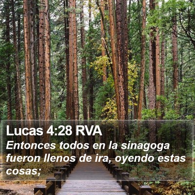Lucas 4:28 RVA Bible Verse Image