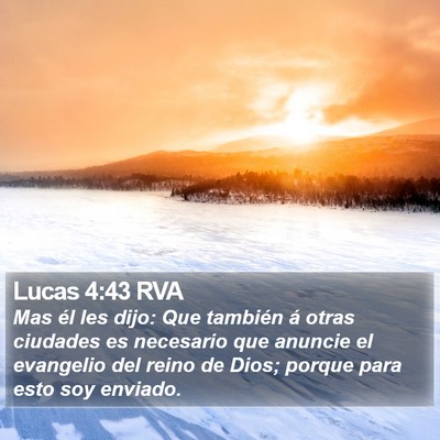 Lucas 4:43 RVA Bible Verse Image