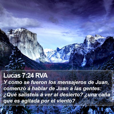 Lucas 7:24 RVA Bible Verse Image