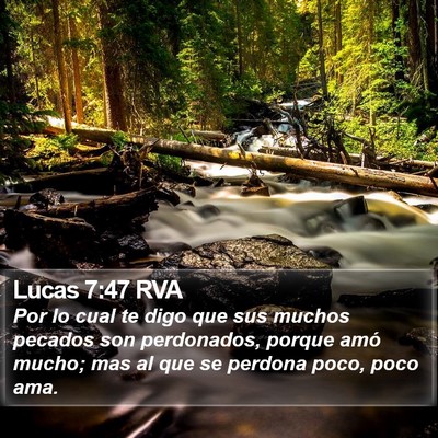 Lucas 7:47 RVA Bible Verse Image
