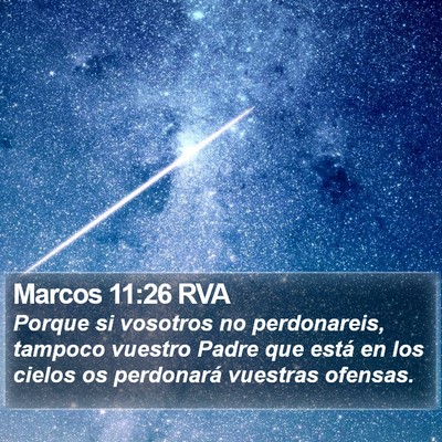 Marcos 11:26 RVA Bible Verse Image