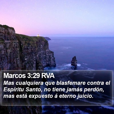 Marcos 3:29 RVA Bible Verse Image