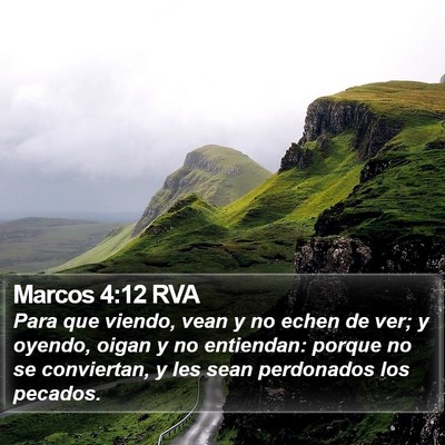 Marcos 4:12 RVA Bible Verse Image