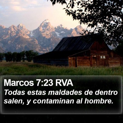 Marcos 7:23 RVA Bible Verse Image