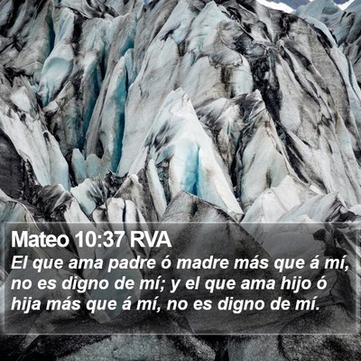 Mateo 10:37 RVA Bible Verse Image