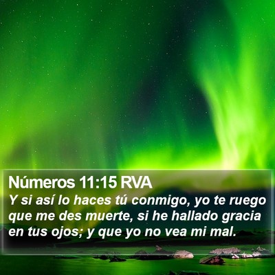Números 11:15 RVA Bible Verse Image