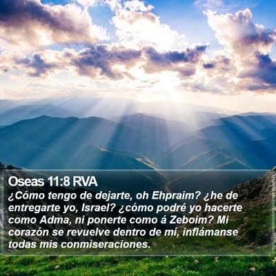 Oseas 11:8 RVA Bible Verse Image