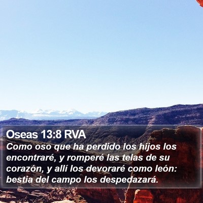 Oseas 13:8 RVA Bible Verse Image