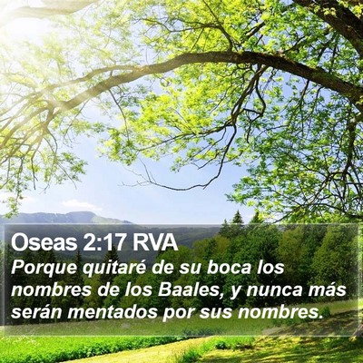Oseas 2:17 RVA Bible Verse Image
