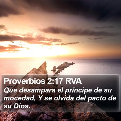 Proverbios 2:17 RVA Bible Verse Image