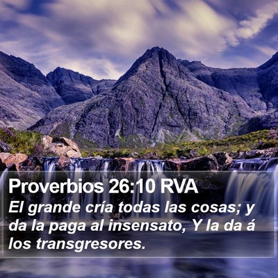 Proverbios 26:10 RVA Bible Verse Image