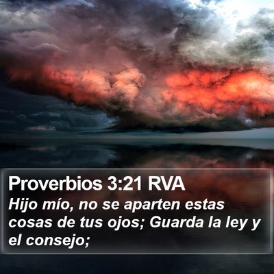 Proverbios 3:21 RVA Bible Verse Image
