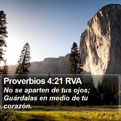 Proverbios 4:21 RVA Bible Verse Image