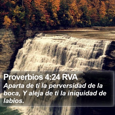 Proverbios 4:24 RVA Bible Verse Image