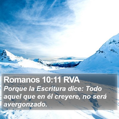 Romanos 10:11 RVA Bible Verse Image