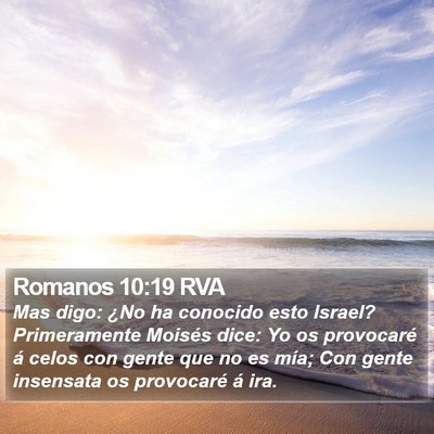 Romanos 10:19 RVA Bible Verse Image