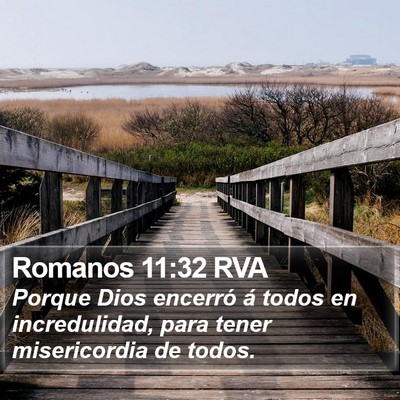 Romanos 11:32 RVA Bible Verse Image