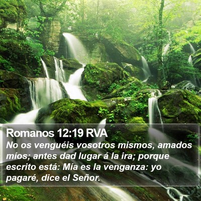 Romanos 12:19 RVA Bible Verse Image