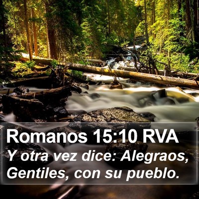 Romanos 15:10 RVA Bible Verse Image