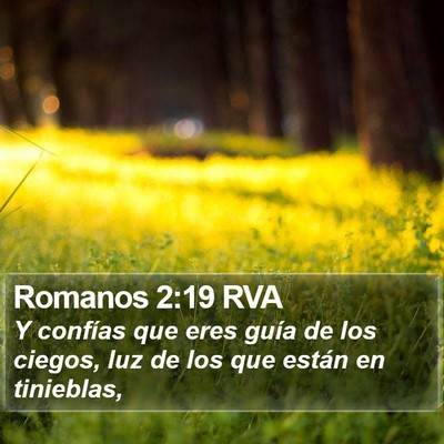 Romanos 2:19 RVA Bible Verse Image