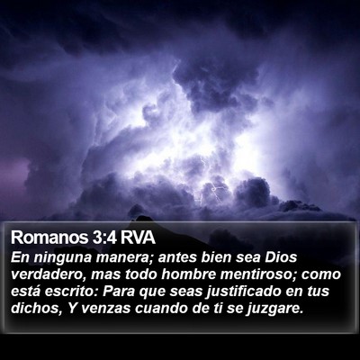 Romanos 3:4 RVA Bible Verse Image