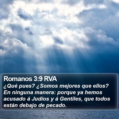 Romanos 3:9 RVA Bible Verse Image