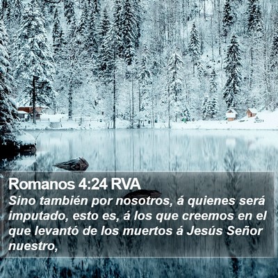 Romanos 4:24 RVA Bible Verse Image
