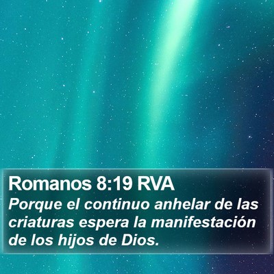 Romanos 8:19 RVA Bible Verse Image