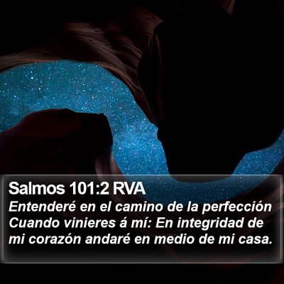 Salmos 101:2 RVA Bible Verse Image