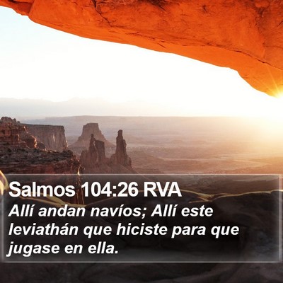 Salmos 104:26 RVA Bible Verse Image