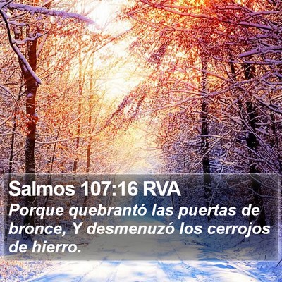 Salmos 107:16 RVA Bible Verse Image
