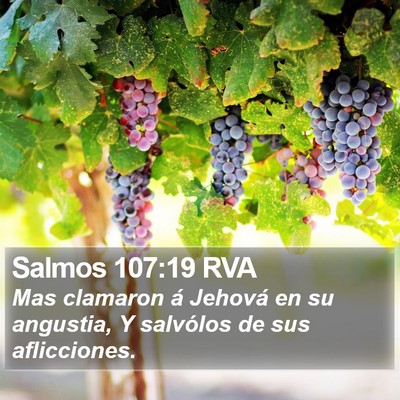 Salmos 107:19 RVA Bible Verse Image