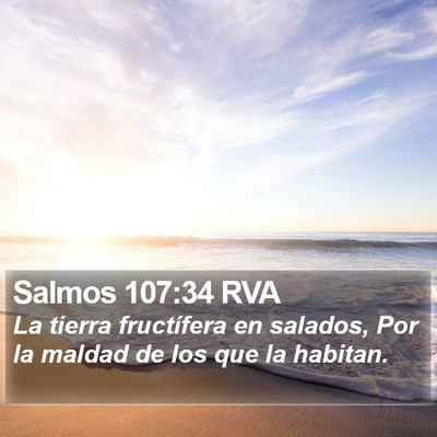 Salmos 107:34 RVA Bible Verse Image