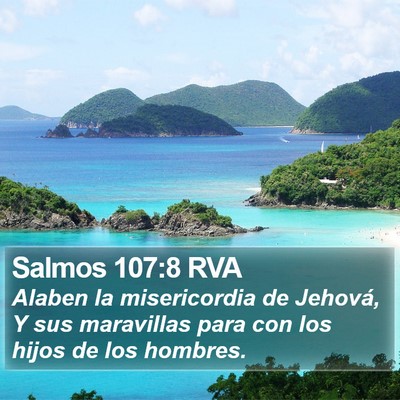 Salmos 107:8 RVA Bible Verse Image