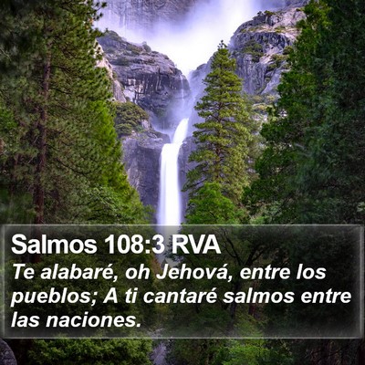 Salmos 108:3 RVA Bible Verse Image