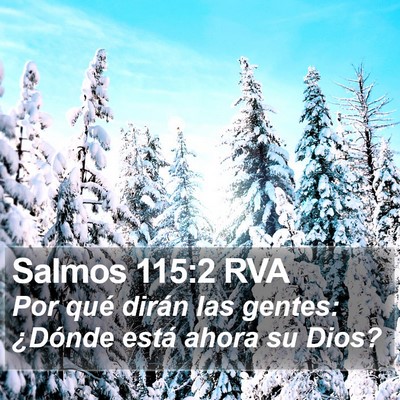 Salmos 115:2 RVA Bible Verse Image