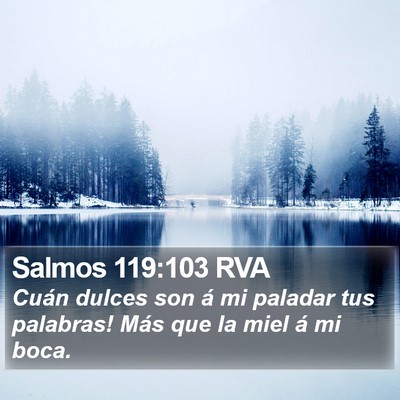 Salmos 119:103 RVA Bible Verse Image
