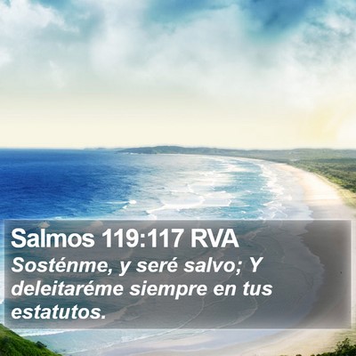 Salmos 119:117 RVA Bible Verse Image