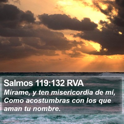Salmos 119:132 RVA Bible Verse Image