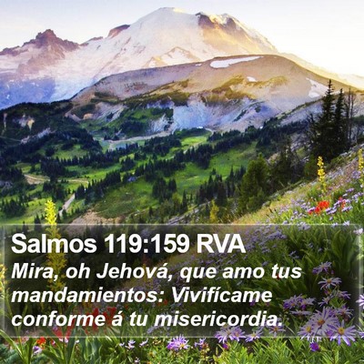 Salmos 119:159 RVA Bible Verse Image