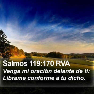 Salmos 119:170 RVA Bible Verse Image
