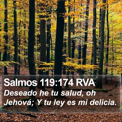 Salmos 119:174 RVA Bible Verse Image