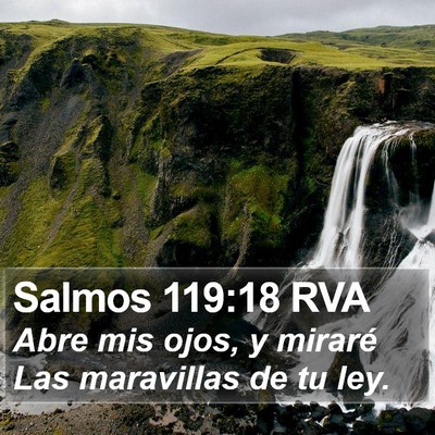 Salmos 119:18 RVA Bible Verse Image