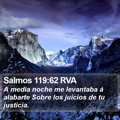 Salmos 119:62 RVA Bible Verse Image